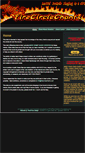 Mobile Screenshot of firecirclechants.com